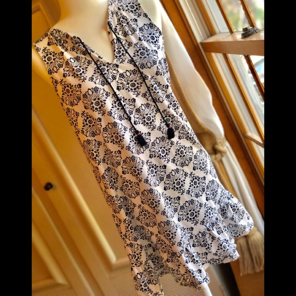 boden arabella jersey dress